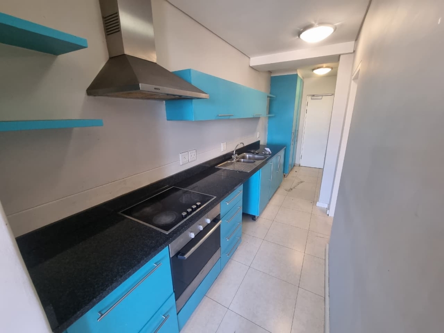 1 Bedroom Property for Sale in Cape Town City Centre Western Cape